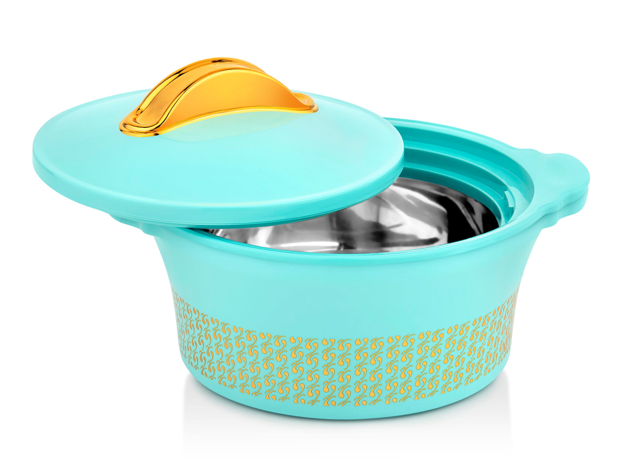 FRESH MEAL INSULATED CASSEROLE SMALL GIFT SET 600/1100/1600 1 set