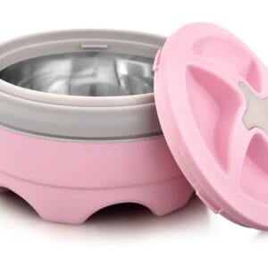 HOT FEAST 1500 CARRY HANDLE CASEROLE  - 615 ml