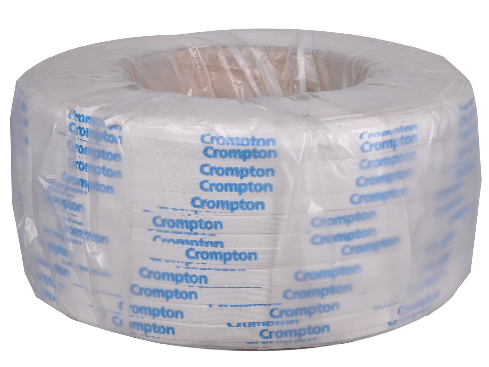 PP STRAPPING ROLLS & TOOLS PLAIN/PRINTED