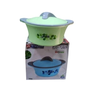 FRESH MEAL INSULATED CASSROLE 5500 - 4000ml