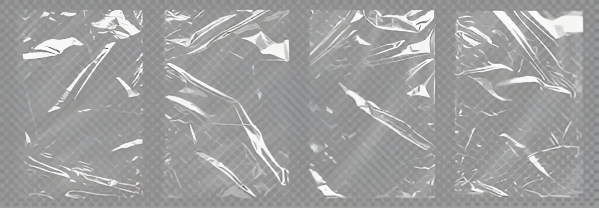 PP POLYTHENE PLAIN POUCHES