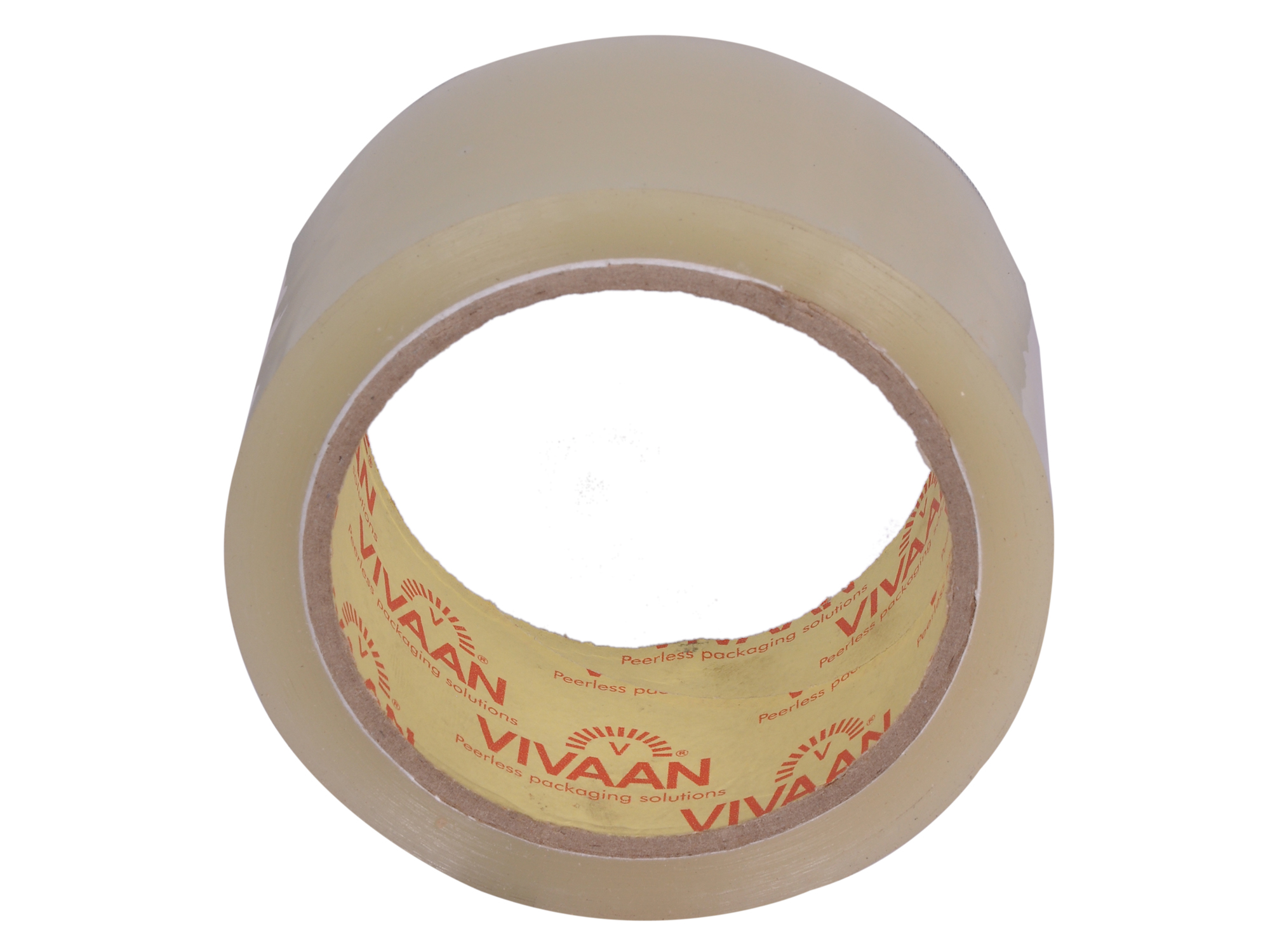 BOPP SELF STICKING TRANSPARENT CELLO TAPE 2" / 48 MM