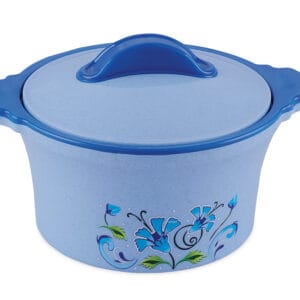 FRESH MEAL INSULATED CASSROLE 1100 - 630 ml