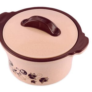 FRESH MEAL INSULATED CASSROLE 1600 - 875 ml