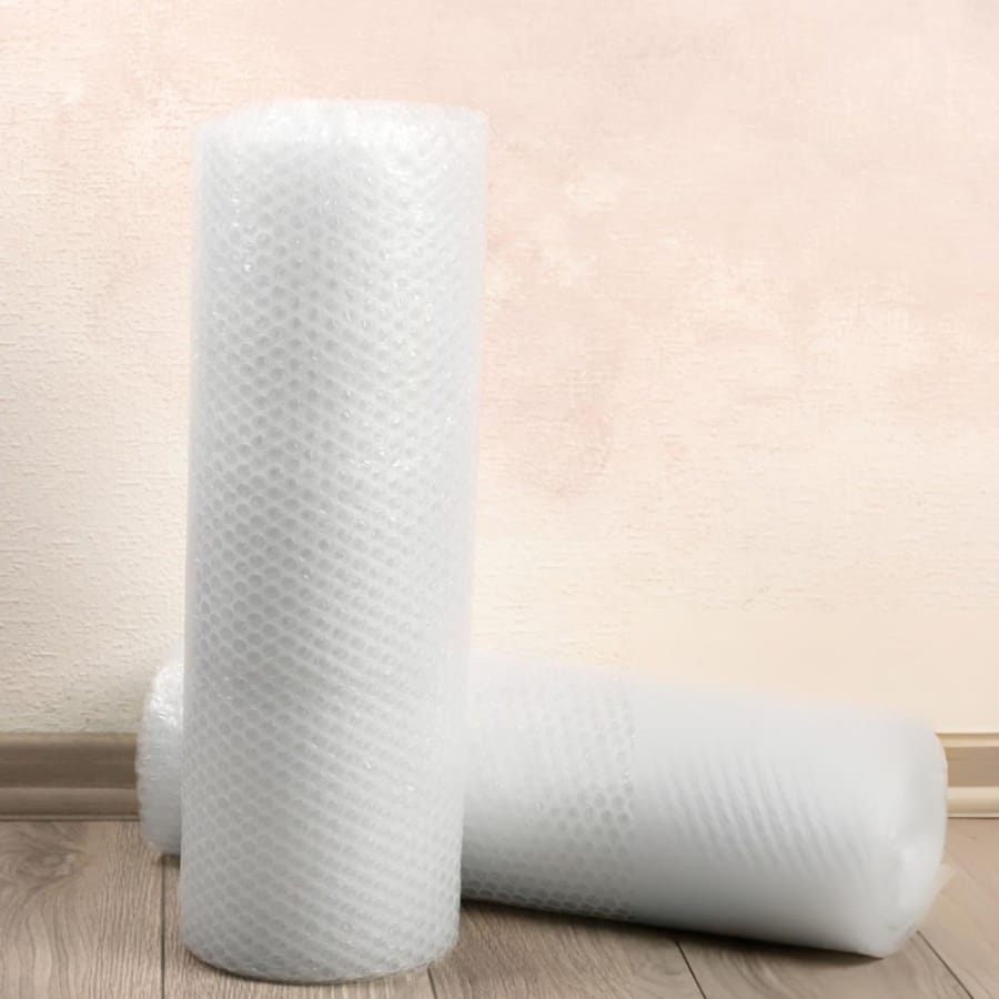 AIR BUBBLE ROLLS 1 MTR(H) X 100 MTR(L) - 260 GUAGE