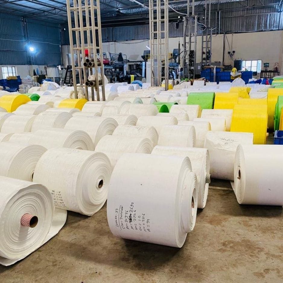 MULTILAYER / MULTICOLOUR ROLLS