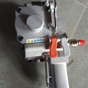 PET STRAP ROLLS & TOOLS