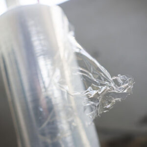 PP POLYTHENE PRINTED ROLLS