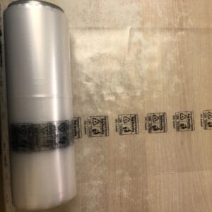 LDPE LD POLYTHENE PRINTED ROLLS